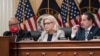 Legisladores de EE. UU. votarán para referir cargos de desacato contra asistente de Trump