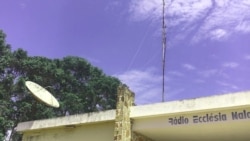 MPLA tentou silenciar Rádio Ecclésia no Cunene - 2:26