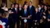 Republican-Led Senate Poised to be Trump's Savior