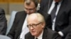 UN Official Says Taliban Arrests Stopped Secret Talks
