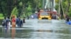 Banjir di Kerala, Sekitar 800.000 Orang Mengungsi