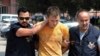 Turkey Detains Suspected IS Militant for Planning to Bring Down US Plane 
