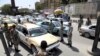 Les Américains bombardent des policiers afghans par erreur