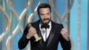 ‘Argo’ mejor película en los Globos de Oro