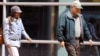 US Fiancee of IS Fighter Pleads Guilty to Terror Charges 