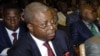 "Je ne pense pas que l'union sacrée de Tshisekedi va réussir", selon Adolphe Muzito
