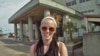 US Woman Teaches Near Japan Nuclear Meltdown