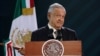AMLO: México no toma partido en disputa entre El Salvador y Venezuela porque son "gobiernos hermanos"
