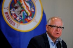 Arhiv - Tim Walz