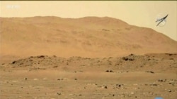 The Week in Space