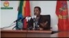 ኣባል ፈፃሚ ስራሕ ህውሓትን ኢህወዴግን ሓላፊ ቤት ፅሕፈት ህውሓት ኣቶ ኣለም ገብረዋህድ