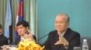 Election Body Issues Text Messages Warning of Election Law Prosecutions