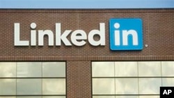 Reid Hoffman, es uno de los fundadores de LinkedIn, dedicada a promover las conexiones amistosas entre profesionales. [Foto de archivo]