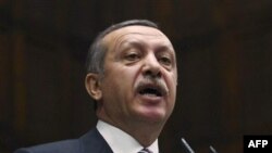 Ərdoğan Suriya prezidentini hakimiyyətdən getməyə çağırdı