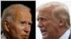 Biden apinga madai ya Trump juu ya kupatikana chanjo karibuni