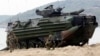 Burma Observers Participate in US-Led Military Exercises in Thailand
