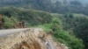 At Least 15 People Killed in Papua New Guinea Earthquake