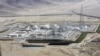 UN Nuclear Agency Says Iran Expanded Nuclear Activity