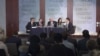 7일 미국 워싱턴 DC 전략국제문제연구소 CSIS에서 ‘2차 미북 정상회담의 함의'라는 주제로 토론회가 열렸다.