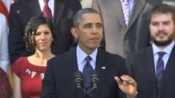 Technical Issues Latest Angle for Obamacare Attacks