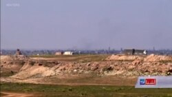 syria