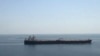 Angkatan Laut Iran Sita Kapal Tanker di Teluk Oman