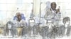 Renvoi aux assises requis en France pour un médecin rwandais
