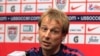 Klinsmann y su primera victoria