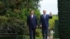 Biden dan Xi Bertemu di sela KTT APEC