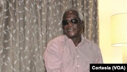 Afonso Dhlakama