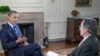 Le président Obama promet de ne pas abandonner l’Afghanistan