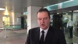 Dačić posle sastanka sa Tilersonom: Vreme da Srbija i SAD resetuju odnose