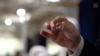 Elon Musk says third patient got Neuralink brain implant