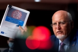 Dr. Robert Redfield. (Foto: dok).