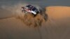 Les femmes pilotes du Dakar disent soutenir les Saoudiennes