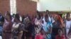 Zimbabweans Mark Anniversary of Army-led Shootings
