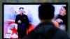 Pemimpin Korea Utara Tampil di Publik dengan Tongkat