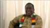 Zimbabwe President Backs Move to Ban Foreign Currencies