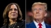 Como Harris e Trump podem vencer no Colégio Eleitoral
