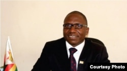 Mutungamiri weTransform Zimbabwe, VaJacob Ngarivhume