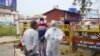 World’s COVID-19 Cases Continue to Rise 