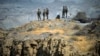 US Fears Iran Seized UAE-Based Tanker in Strait of Hormuz