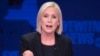 En discurso frente a hotel de Trump, Gillibrand llamará cobarde al presidente de EE.UU.