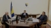 Članovi Predsjedništva BiH postigli lak dogovor da ne raspravljaju o ANP-u i mandataru