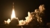 Nave japonesa viaja a estación espacial con suministros