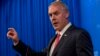 Trump Administration Bars Oil Drilling Off Florida