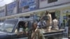 More Than 20 Killed in Northern Somalia Fighting