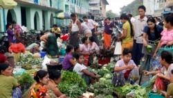 ဓာတ်ဆီနဲ့ ရွှေဈေး အနည်းငယ်ပြန်ကျ၊ စားသောက်ကုန်ဈေး တက်ဆဲ.mp3