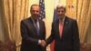 Extienden diálogo nuclear con Irán