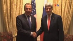 Conversación Irán Nuclear